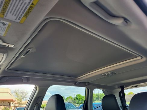 Used 2022 Subaru Forester Limited AWD/4WD image 13