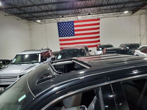 Used 2019 GMC Sierra 1500 Denali w/ Technology Package image 52