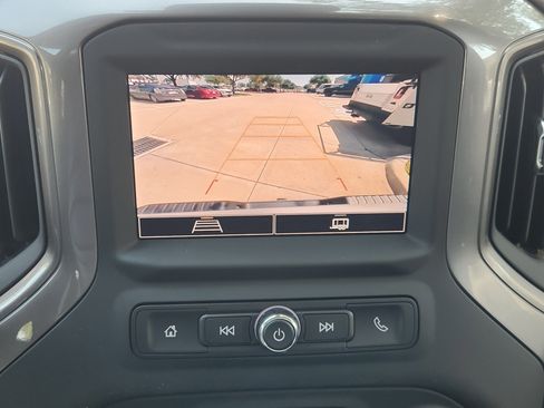 New 2026 Chevrolet Silverado 2500 W/T w/ WT/CX Safety Package image 6