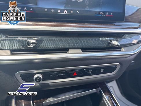Used 2025 BMW X5 xDrive50e image 35