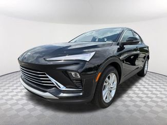 Used 2025 Buick Envista Preferred FWD video 1