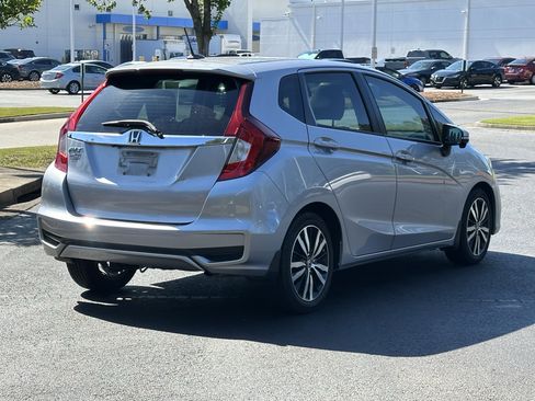 Used 2019 Honda Fit EX image 13