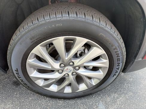 Used 2026 Buick Enclave Preferred FWD image 13