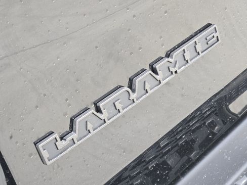 New 2026 RAM 1500 Laramie w/ Night Edition AWD/4WD image 9