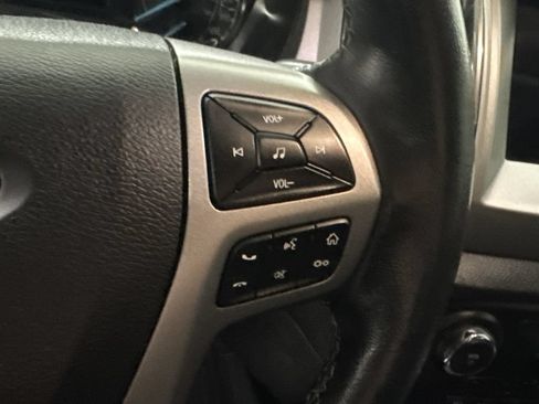 Used 2023 Ford Ranger XLT w/ Equipment Group 302A High AWD/4WD image 7