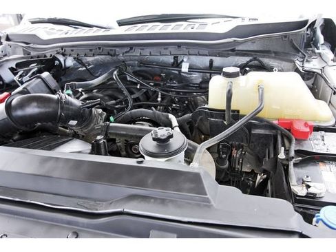 Used 2023 Ford F250 XL w/ 360-Degree Camera Package AWD/4WD image 25