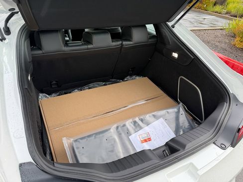 New 2026 Acura Integra A-Spec image 26