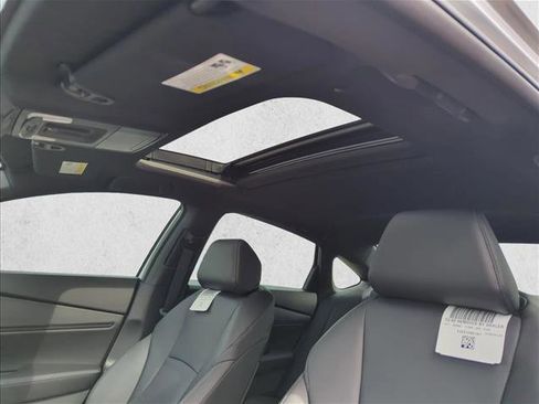 New 2026 Honda Accord Sport image 15