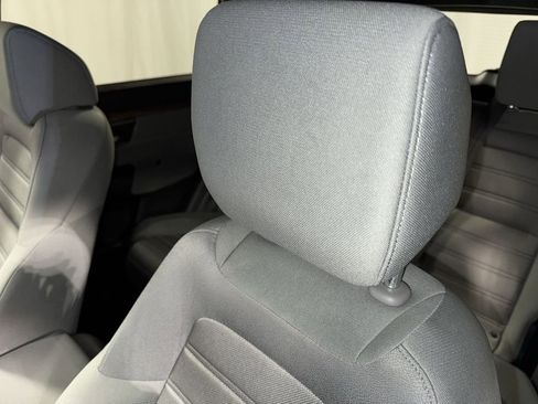 Certified 2022 Honda CR-V EX image 19