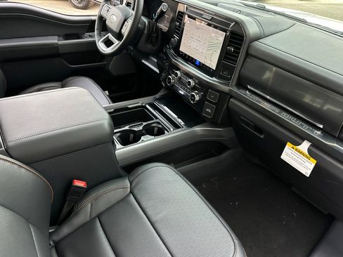 New 2026 Ford F350 Lariat w/ Lariat Ultimate Package image 14