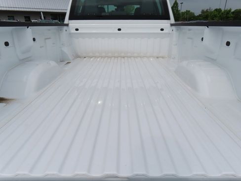 New 2024 Chevrolet Silverado 3500 W/T w/ WT Fleet Convenience Package image 26