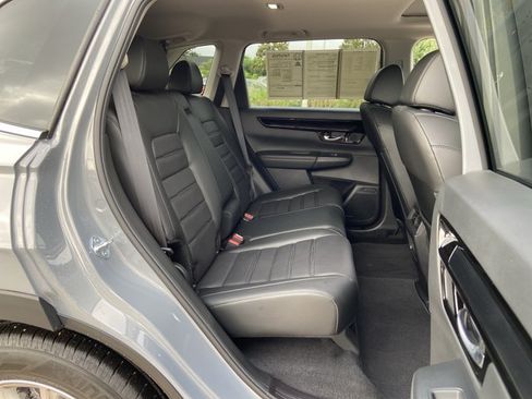 Used 2025 Honda CR-V EX-L image 14