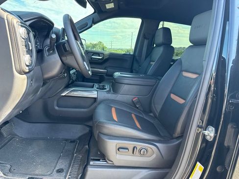 Used 2021 GMC Sierra 1500 AT4 AWD/4WD image 6