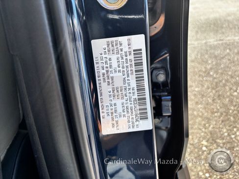 New 2026 MAZDA CX-30 Aire Edition image 27