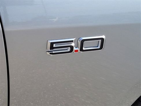 New 2025 Ford Mustang GT Premium image 47