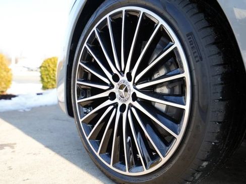 Used 2026 Mercedes-Benz C 300 4MATIC Sedan image 14