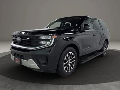 Used 2025 Ford Expedition Platinum