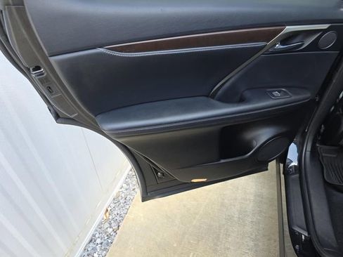 Certified 2022 Lexus RX 350 FWD w/ Premium Package image 33