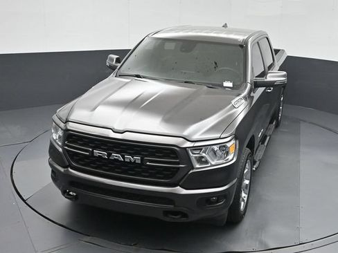 Used 2024 RAM 1500 Big Horn AWD/4WD image 35