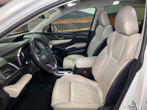 Used 2021 Subaru Ascent Limited w/ Technology Package image 21