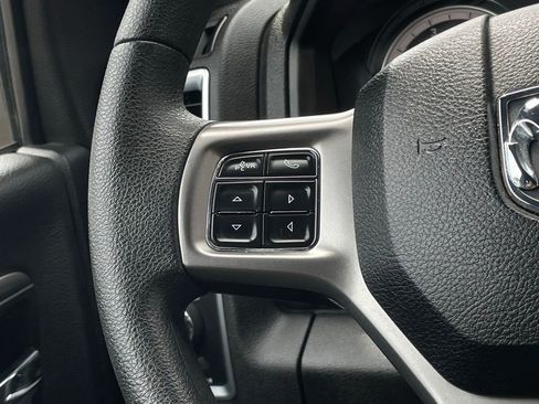 Used 2024 RAM 1500 Classic Warlock RWD image 13