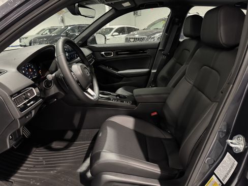 New 2026 Honda Civic Sport Touring image 5