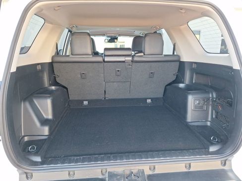 Used 2023 Toyota 4Runner SR5 Premium image 38