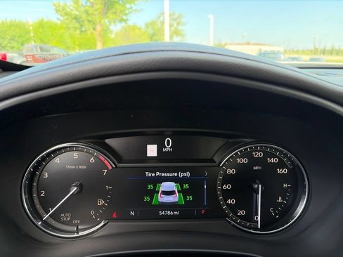 Used 2020 Cadillac XT4 Premium Luxury FWD image 22