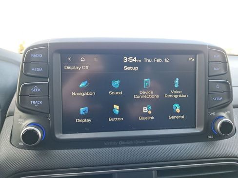 Used 2020 Hyundai Kona Ultimate image 21