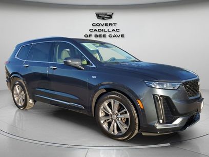 Used 2020 Cadillac XT6 Premium Luxury