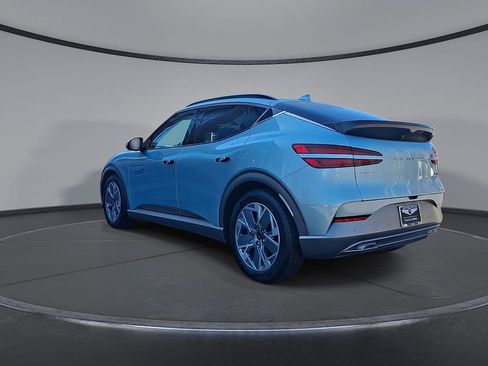 Used 2025 Genesis GV60 RWD image 22