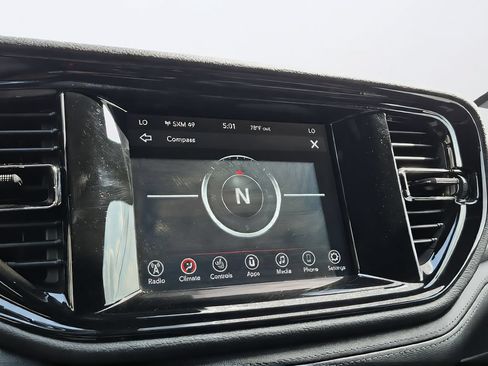 Used 2022 Dodge Durango GT AWD/4WD image 19
