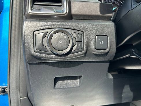 Certified 2022 Ford Ranger Lariat w/ Equipment Group 501A High image 21