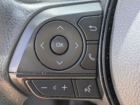 Used 2024 Toyota RAV4 XLE w/ Convenience Package AWD/4WD image 13