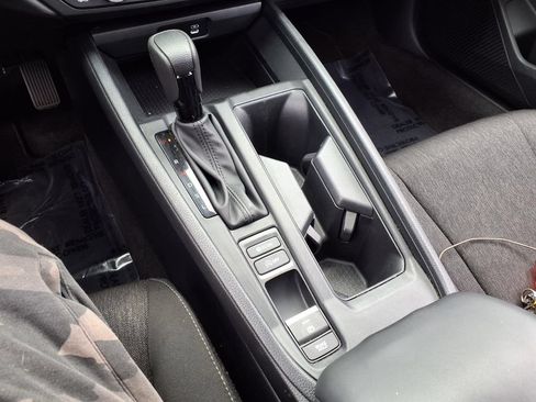 Used 2024 Honda Accord EX image 12