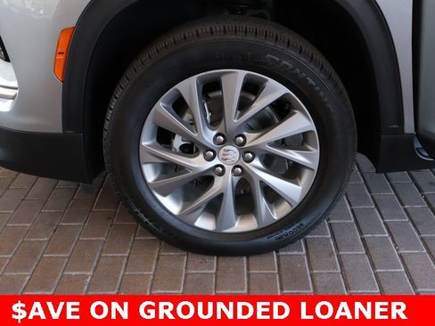 New 2025 Buick Enclave Preferred w/ Power Package image 9