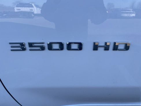 Used 2020 Chevrolet Silverado 3500 W/T w/ WT Fleet Convenience Package image 14