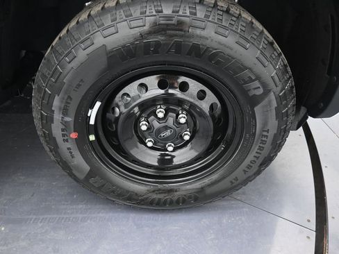 New 2026 Ford Ranger XL AWD/4WD image 26