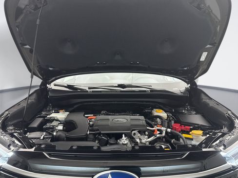 Used 2025 Subaru Forester Touring image 29