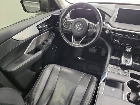 Used 2023 Acura MDX FWD w/ Technology Package image 15