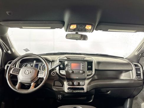 Certified 2022 RAM 2500 Tradesman image 13