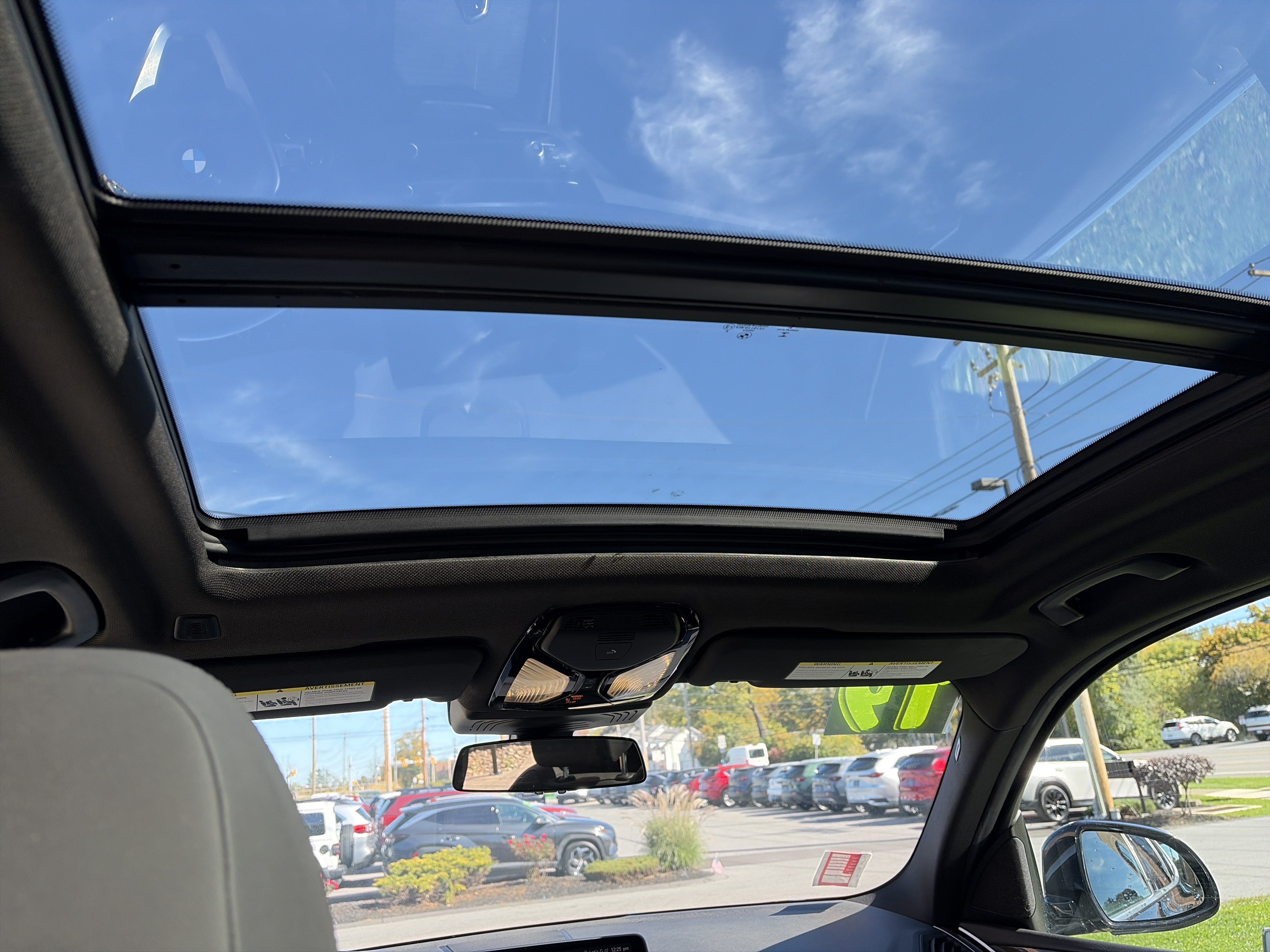 Used 2019 BMW X3 xDrive30i AWD/4WD image 29