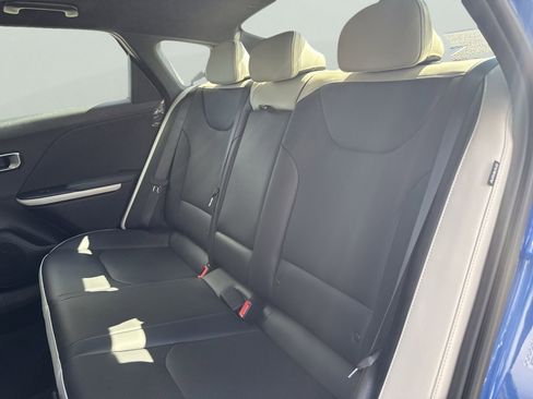 New 2025 Kia K4 GT-Line Turbo FWD image 15