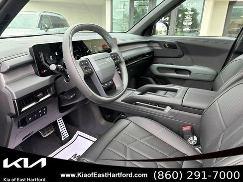 New 2027 Kia Telluride SX X-Line AWD/4WD image 30