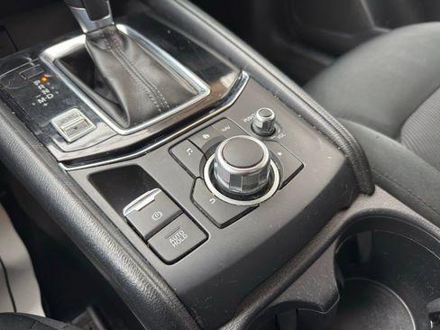 Used 2018 MAZDA CX-5 Sport image 16