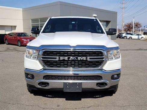 Used 2023 RAM 1500 Lone Star image 13