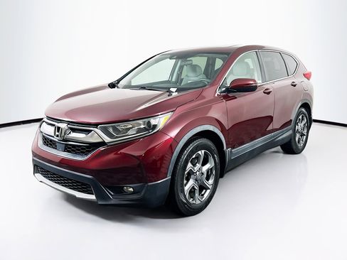 Used 2019 Honda CR-V EX image 3