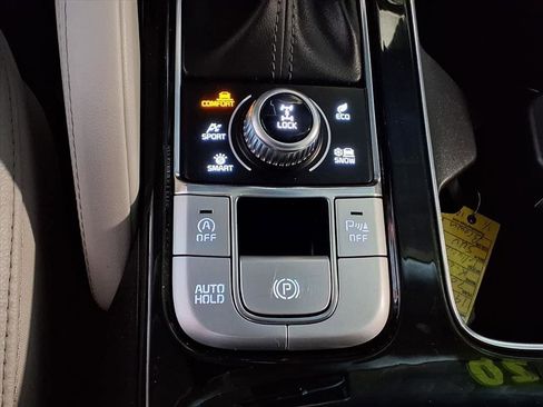 Used 2020 Kia Telluride EX w/ Towing Package image 27