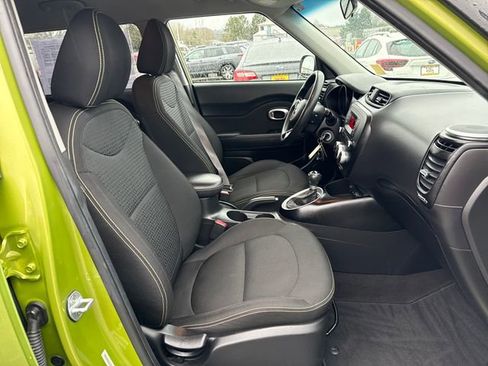 Used 2014 Kia Soul + w/ Eco Package image 10