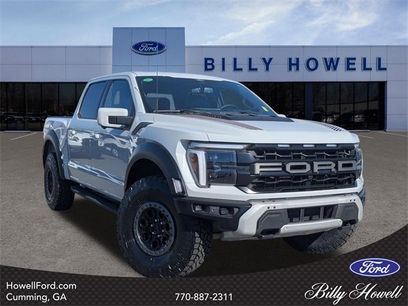 Used 2024 Ford F150 Raptor